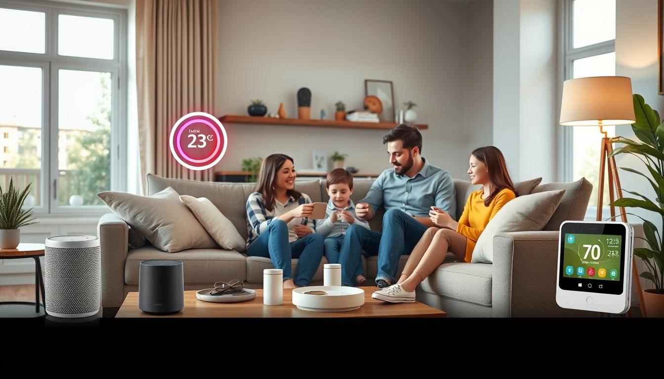 Innovative AI Solutions for Your Home